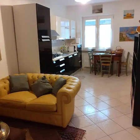 Bed & Breakfast Stare Bene Bernezzo