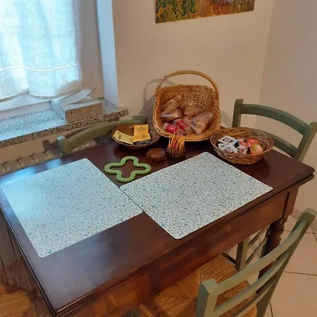 住宿加早餐酒店 Stare Bene