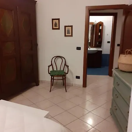 Stare Bene Bed & Breakfast