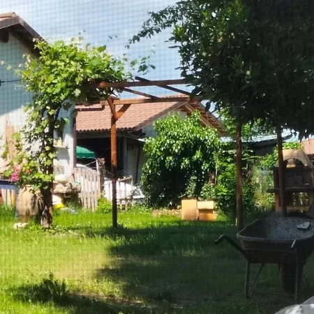 Panzió Stare Bene