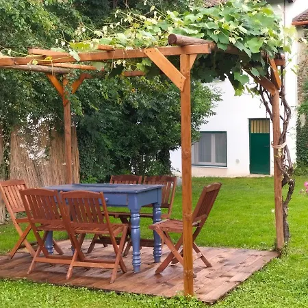 Stare Bene 3* Bernezzo