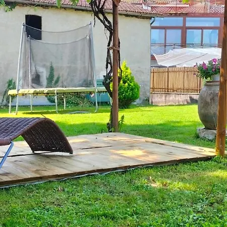 住宿加早餐酒店 Stare Bene