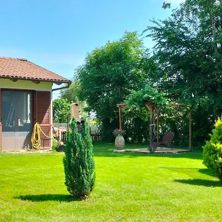 住宿加早餐酒店 Stare Bene 3*