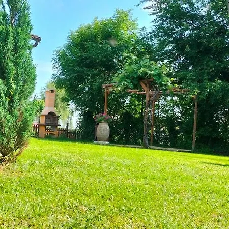 Stare Bene Bed & Breakfast
