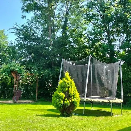 Stare Bene Bed & Breakfast