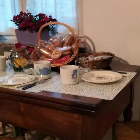 住宿加早餐酒店 Stare Bene