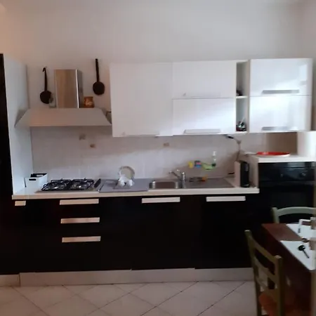 Panzió Stare Bene Bernezzo