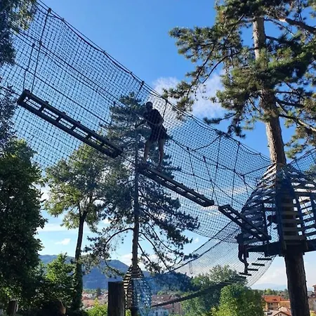 住宿加早餐酒店 Stare Bene