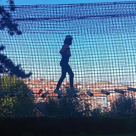Stare Bene Panzió