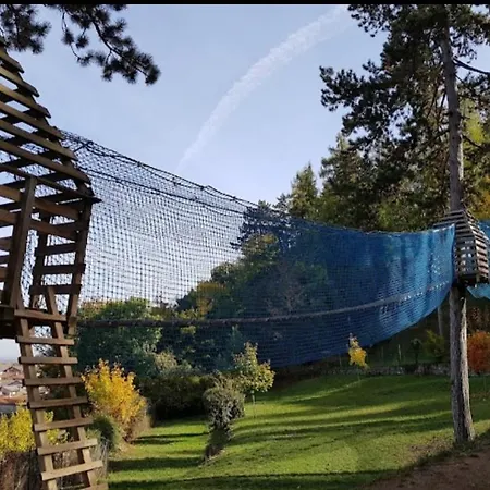 Stare Bene 3* Bernezzo