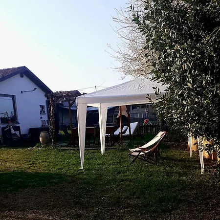 Panzió Stare Bene 3*
