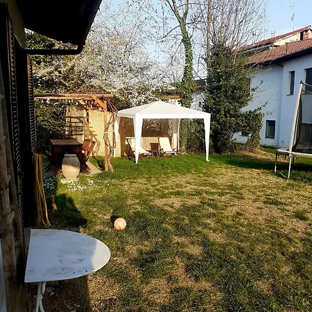 Stare Bene Bernezzo