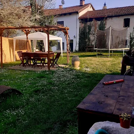 Stare Bene Bernezzo