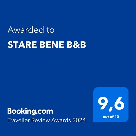 Stare Bene Bed & Breakfast