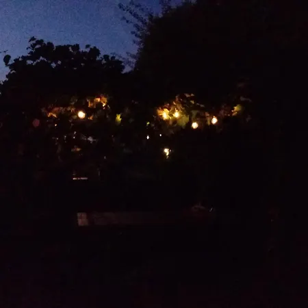 Stare Bene Frühstückspension Bernezzo