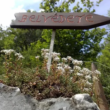 Stare Bene 住宿加早餐酒店