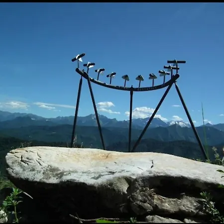 Stare Bene 3* Bernezzo