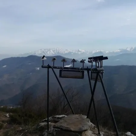 住宿加早餐酒店 Stare Bene
