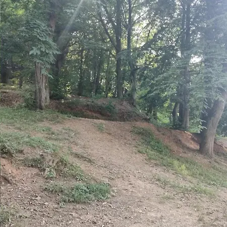 Stare Bene Panzió