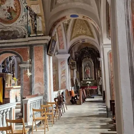Stare Bene Bernezzo