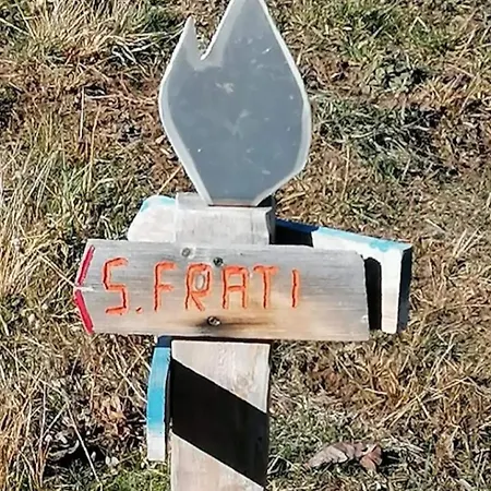 Panzió Stare Bene Bernezzo