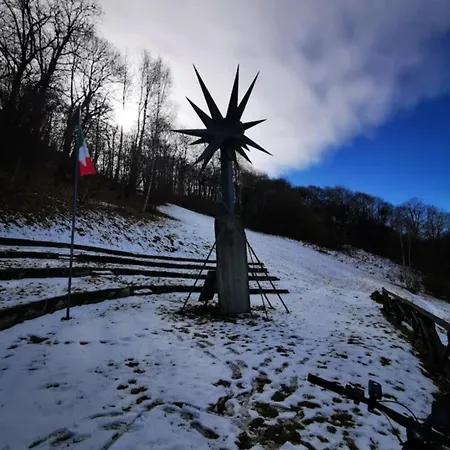 Stare Bene 住宿加早餐酒店