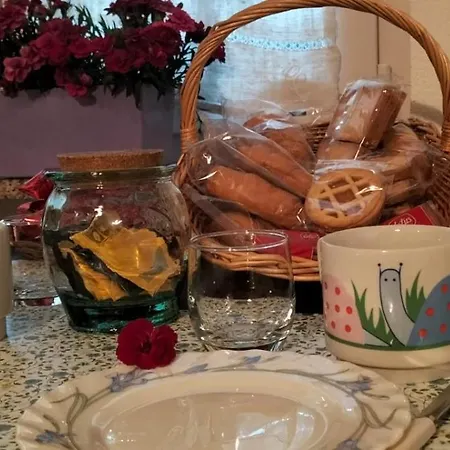 Stare Bene Bed & Breakfast Bernezzo