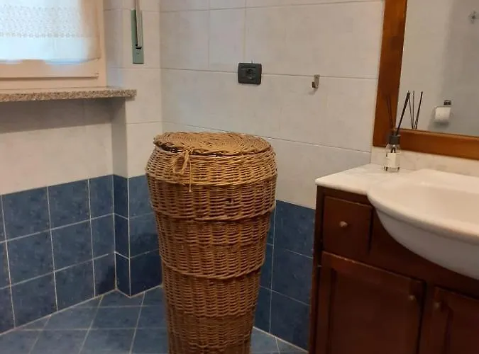 Nocleg ze śniadaniem Stare Bene 3*