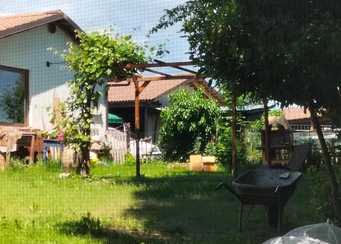 Bed & Breakfast Stare Bene
