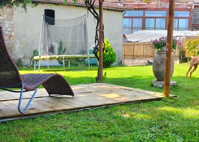 Nocleg ze śniadaniem Stare Bene