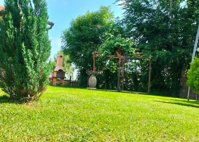 Stare Bene Nocleg ze śniadaniem