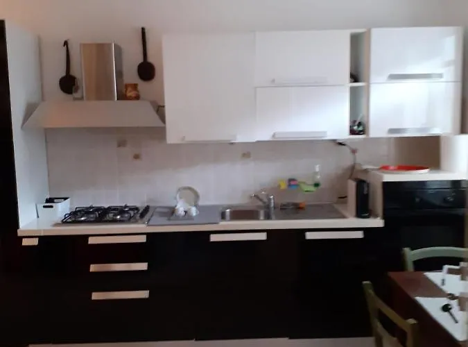 Frühstückspension Stare Bene Bernezzo