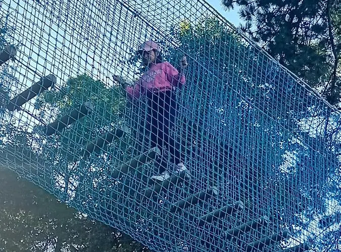 Nocleg ze śniadaniem Stare Bene 3*