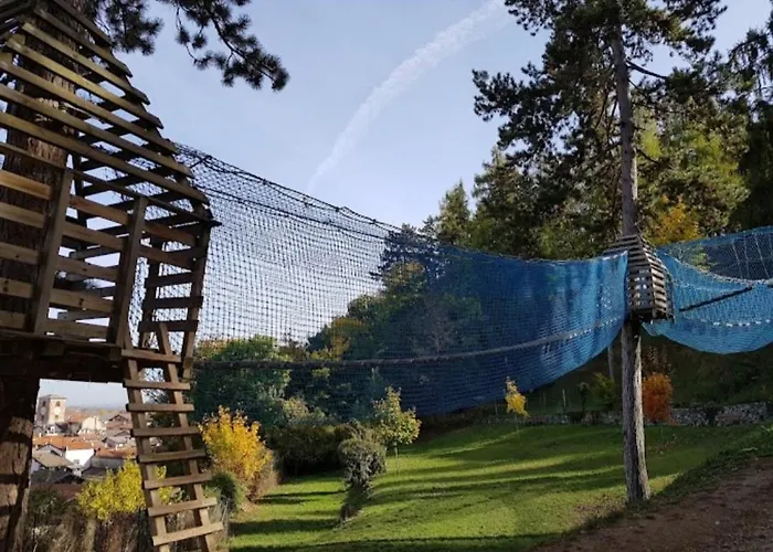 Stare Bene 3* Bernezzo