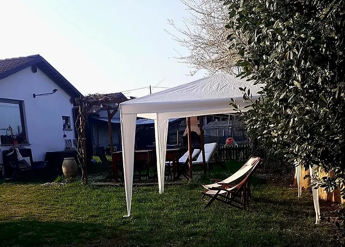 Nocleg ze śniadaniem Stare Bene 3*