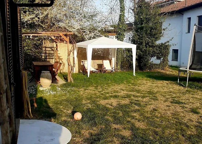 Stare Bene Bernezzo