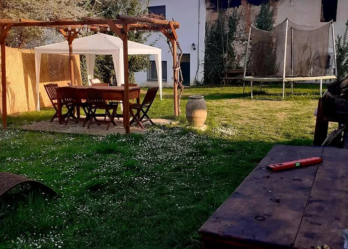 Stare Bene Bernezzo