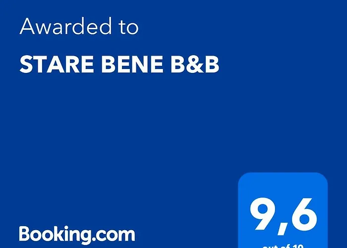 Stare Bene B&B