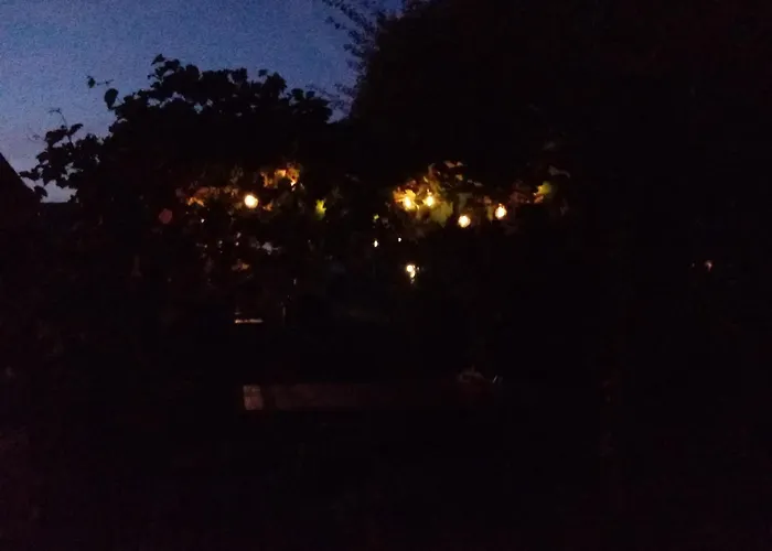 Stare Bene Frühstückspension Bernezzo