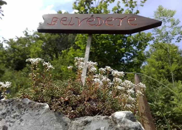 Stare Bene Frühstückspension