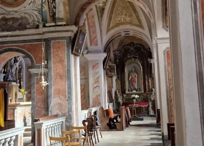 Stare Bene Bernezzo